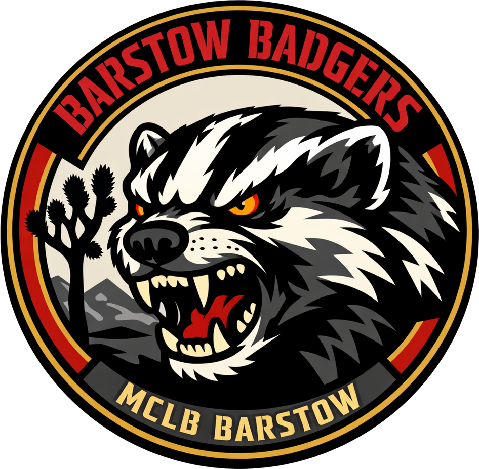 Barstow Badgers